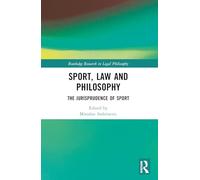 Sport, Law and Philosophy