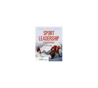 Sport Leadership In The 21st Century