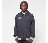 Sport Legacy Pique Jacket bleu M