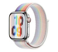 Sport Loop bracelet pour Apple Watch Series 1 á 9 / SE (38/40/41 mm) | Series 10