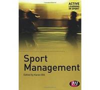 Sport Management, Active Learning in Sport