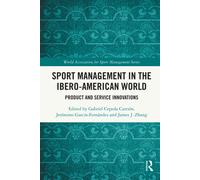 Sport Management In The Ibero-American World