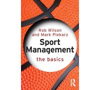 Sport Management: The Basics