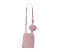 Sport Mard Man Femme | Sac à bandoulière en Nylon 83cm | Multi Compartiment avec charnières bidirectionnelles Douces pour la Formation Festival Yoga Festival extérieur Utilisation Quotidienne