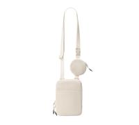 Sport Mard Mann - Sac à bandoulière en nylon de 83 cm - Multi compartiments avec charnières bidirectionnelles souples - Pour l'entraînement, le festival, le yoga, les festivals en plein air, le