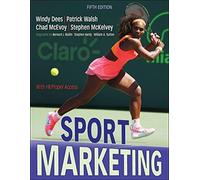 Sport Marketing