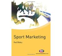 Sport Marketing