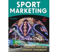 Sport Marketing