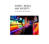 Sport, Media And Society