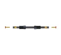 Sport Mineral Hydraulic Hose Kit - Tektro 0-degree - Black