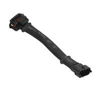 Sport Mode Enhancer Harness pour Maverick | Remplacement pour Maverick 1000, réponse rapide de l\'accélérateur, installation facile, matériau ABS durable