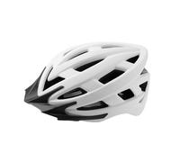 Sport Mountain bicyclee Helmet, Lightweight Cycling Helmet for Road and Mountain, Mircoshell Ventilated Head Protection Gear | bicyclee with Visor and PC Shell for Adults