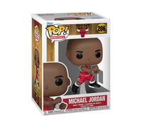 Figurine Pop NBA Bulls Michael Jordan 89 The Shot
