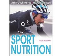 Sport Nutrition by Michael Gleeson Michael Gleeson (Auteur)
