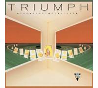 TRIUMPH - Sport of Kings [Import]