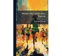 Sport on Land and Water
