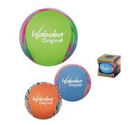 Original ballon de plage 5,5 cm Vert