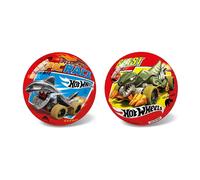 Sport One Ballon De Football Hot-wheels