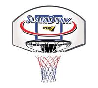 Sport One Plateau de Basket-Ball Slam Dunk