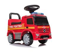 Sport One Porteur Fire Mercedez