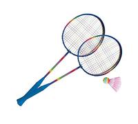 SET BADMINTON RAINBOW SPORT 1 SPORT ONE