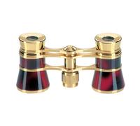 Eschenbach Jumelles de théâtre Glamour 3x25 Bourgogne