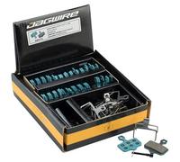 Jagwire Pastilles Frein Disque Organiques Sram Level Elixir 25 Paires