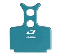 Sport Organic Disc Brake Pad - Workshop (25 Pairs) - Formula (Cura)