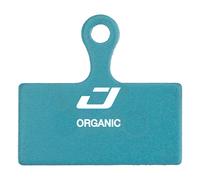 Sport Organic Disc Brake Pad - Workshop (25 Pairs) - Shimano (XTR M9020)