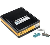 Sport Organic Disc Brake Pad - Workshop (25 Pairs) - SRAM Guide (DCA798)