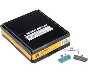 Sport Organic Disc Brake Pad - Workshop (25 Pairs) - SRAM Guide (DCA798)