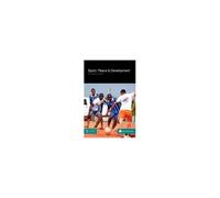 Sport, Peace, And Development