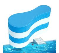 Sport Piscine Flotteur - Coussin de Traction Ergonomique, Soutien de Cuisse Bassin Appareil Hydrodynamique, Appareil de Renforcement Musculaire, Appareil d'Apprentissage de Natation | Pratique