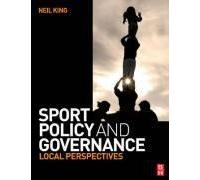 Sport Policy And Governance