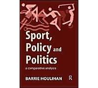Sport, Policy And Politics