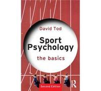 Sport Psychology by Tod David University of the Sunshine Coast Australia Paperback Book Tod David University of the Sunshine Coast Australia (Auteur)
