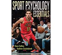 Sport Psychology Essentials