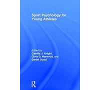 Sport Psychology For Young Athletes
