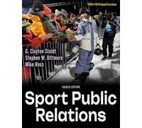 Sport Public Relations