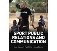 Sport Public Relations and Communication - Kitchin Paul J. University of Ulster UK - Taylor amp Francis Ltd - Livre en Anglais - Hardback Kitchin Paul J. University of Ulster UKKitchin Paul J. Univers