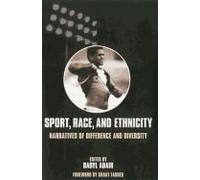 Sport, Race, And Ethnicity