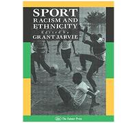 Sport, Racism And Ethnicity