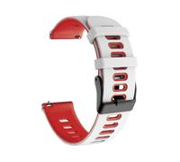 Sport Rechange Bracelet pour Honor Magic Watch 2 42mm Silicone Bande Loop Montre