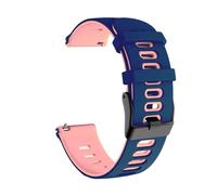 Sport Rechange Bracelet pour Honor Magic Watch 2 42mm Silicone Bande Loop Montre