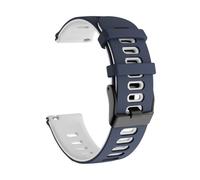 Sport Rechange Bracelet pour Honor Magic Watch 2 42mm Silicone Bande Loop Montre
