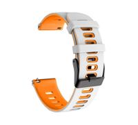 Sport Rechange Bracelet pour Honor Magic Watch 2 42mm Silicone Bande Loop Montre