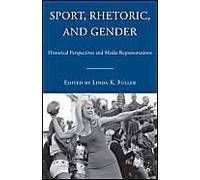 Sport, Rhetoric, And Gender
