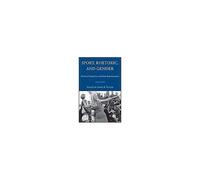 Sport, Rhetoric, And Gender