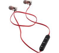 Sport Sans Fil Bluetooth, Casque De Sport Bluetooth Sans Fil Magnétique Pour Casque Android Ts Casques Écouteurs (Or)[J2265]