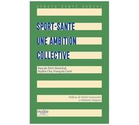 Sport-Santé : Une Ambition Collective